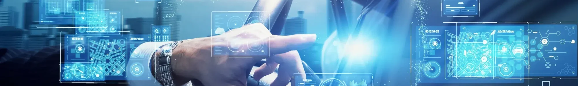 Fleet Telematics